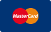 Δυνατότητα πληρωμής με πιστωτική κάρτα Mastercard