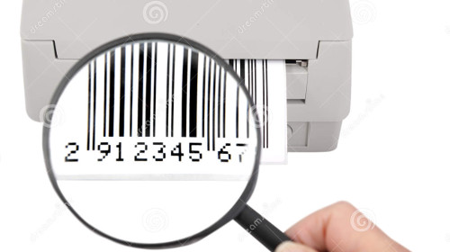 Barcode Printer = Εκτυπωτές Ετικετών