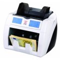 Καταμετρητής και Ανιχνευτής Χρημάτων DP-7100E/3D