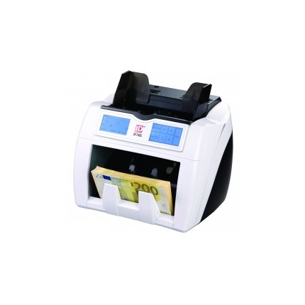 Καταμετρητής και Ανιχνευτής Χρημάτων DP-7100E/3D