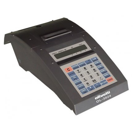 Ταμειακή Μηχανή Admate OL-3024 Μαύρη-Φορητή