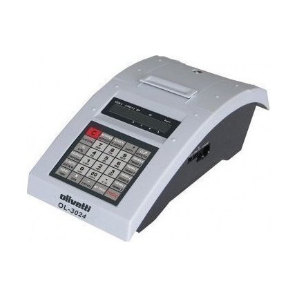 Ταμειακή Μηχανή Admate OL-3024 Λευκή